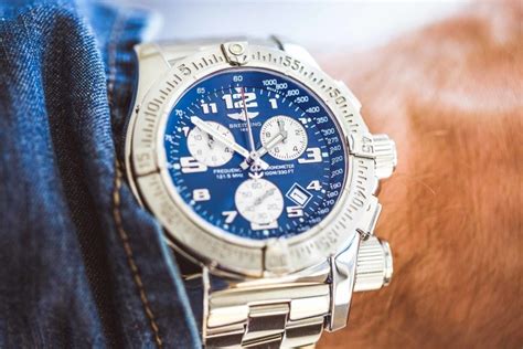 breitling emergency mission replica watch|breitling emergency watch review.